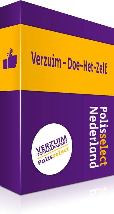 Verzuimpakket Totaal Polisselect NL