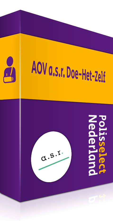 a.s.r. Doe-het-zelf