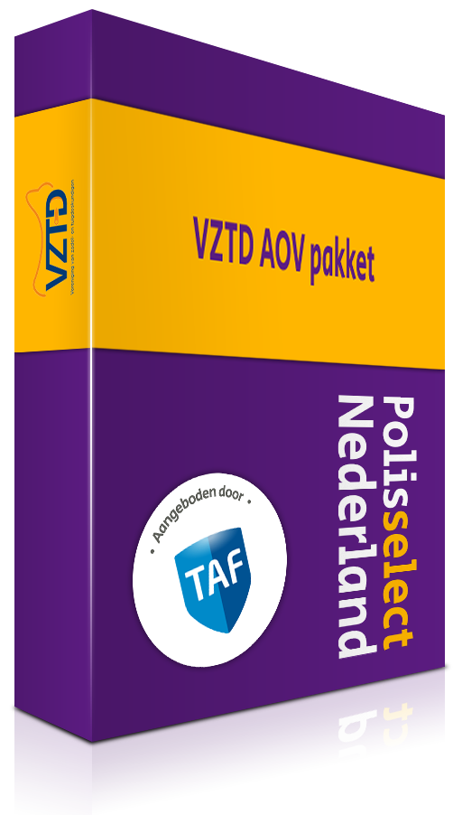 TAF AOV pakket