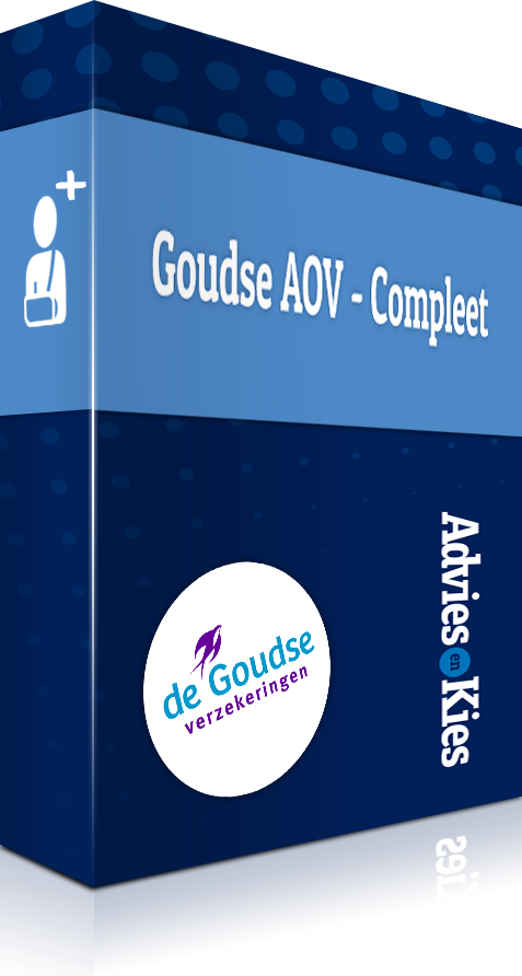 AOV Goudse Compleet